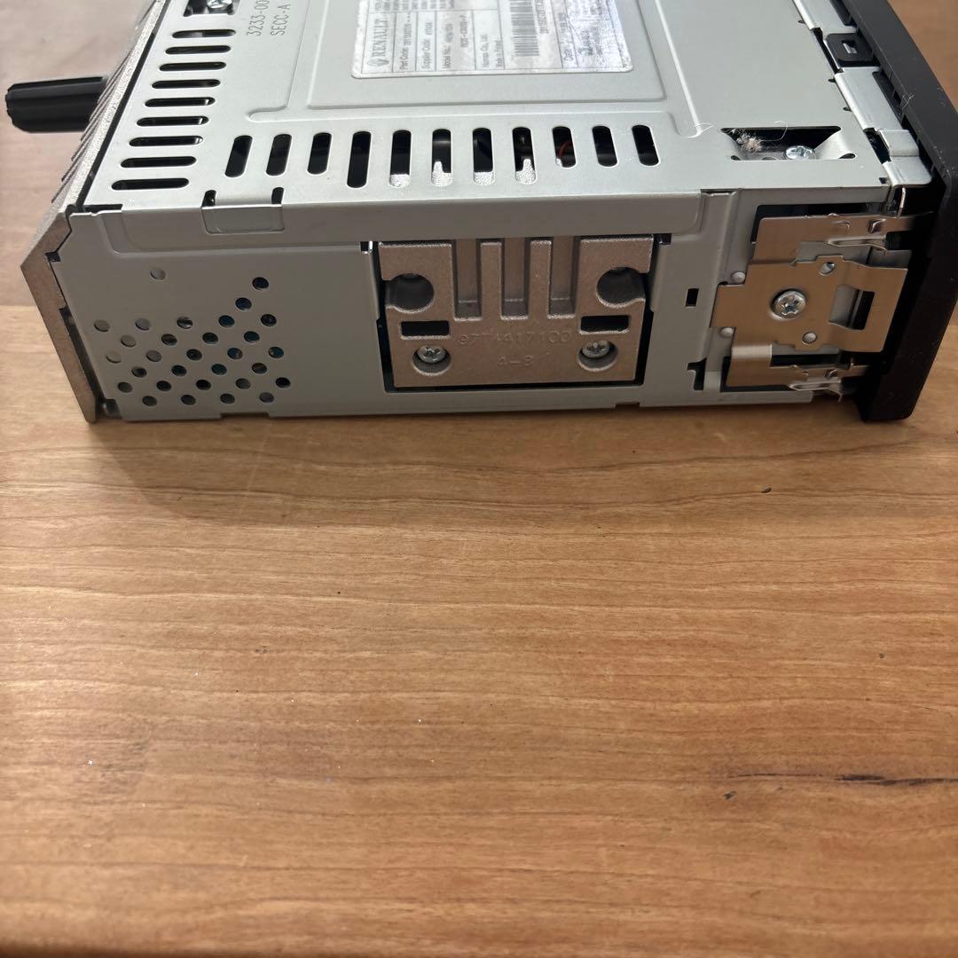 RENAULT KANGOO Bluetooth MP3 カーオーディオ