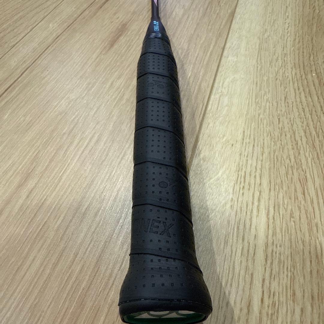 【極美品】アストロクス 100ZZ AX100ZZ (クレナイ) 4U5