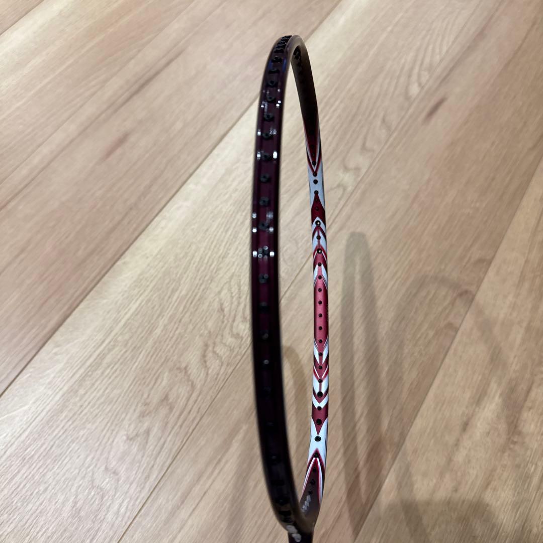 【極美品】アストロクス 100ZZ AX100ZZ (クレナイ) 4U5