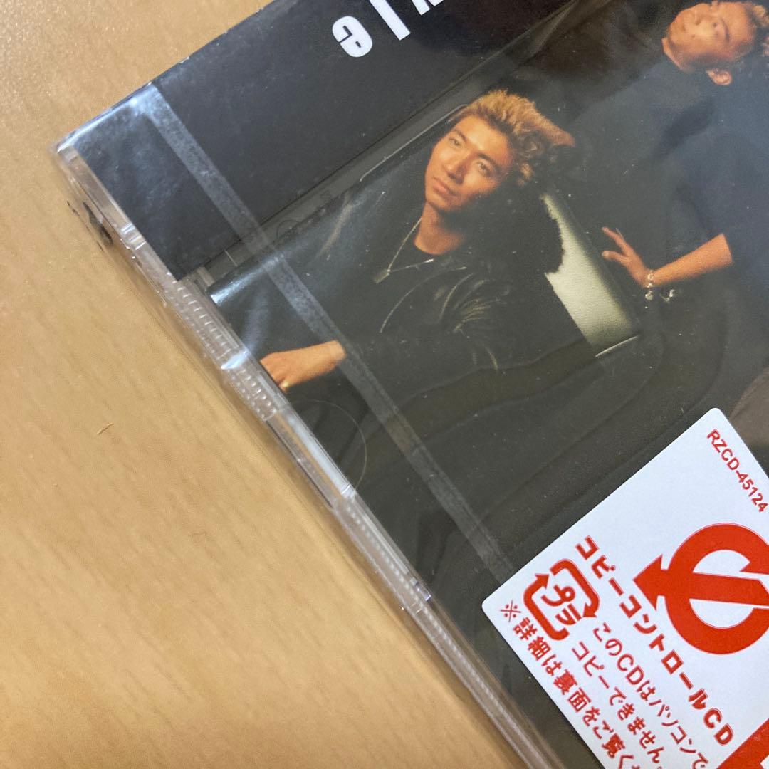 【即購入ok!!】EXILE 『our style』初回限定盤 新品未開封