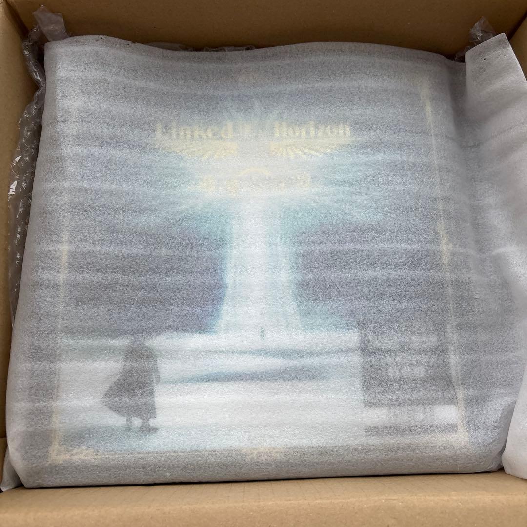 Linked Horizon Best Album 「進撃の記憶」特装盤