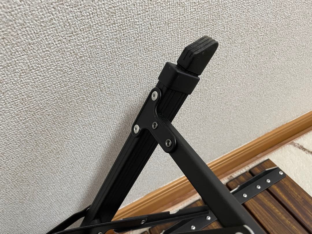 オガワテント　3ハイ&ローテーブルIV