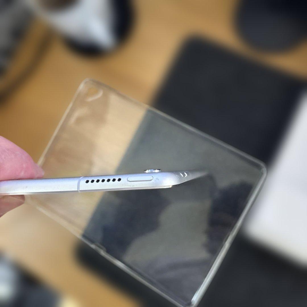 (美品) iPad Pro 9.7 インチ 第１世代 Wi-Fi＆セルラー