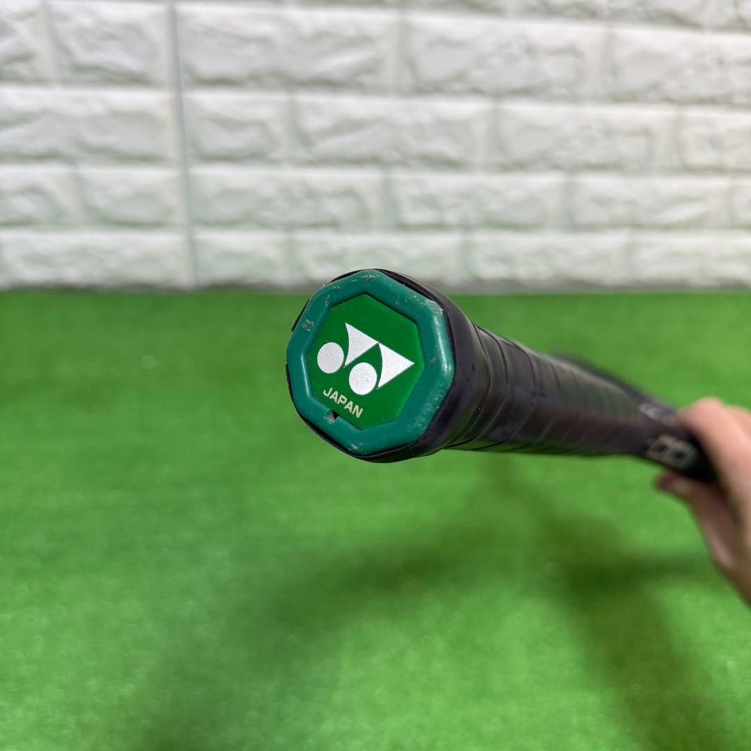 YONEX VCORE 100 ブラック G2 300g 国内正規品　硬式