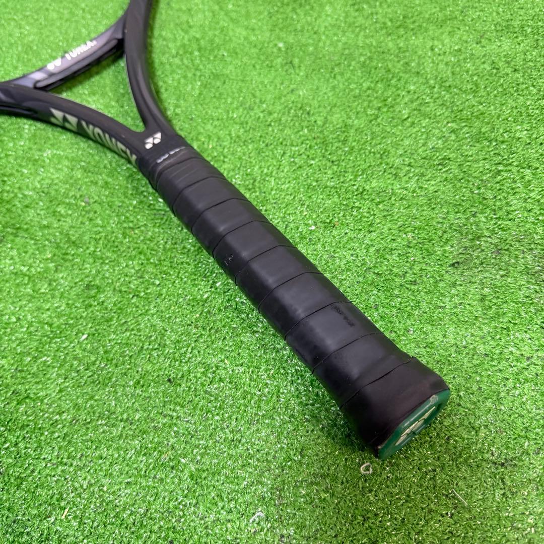 YONEX VCORE 100 ブラック G2 300g 国内正規品　硬式