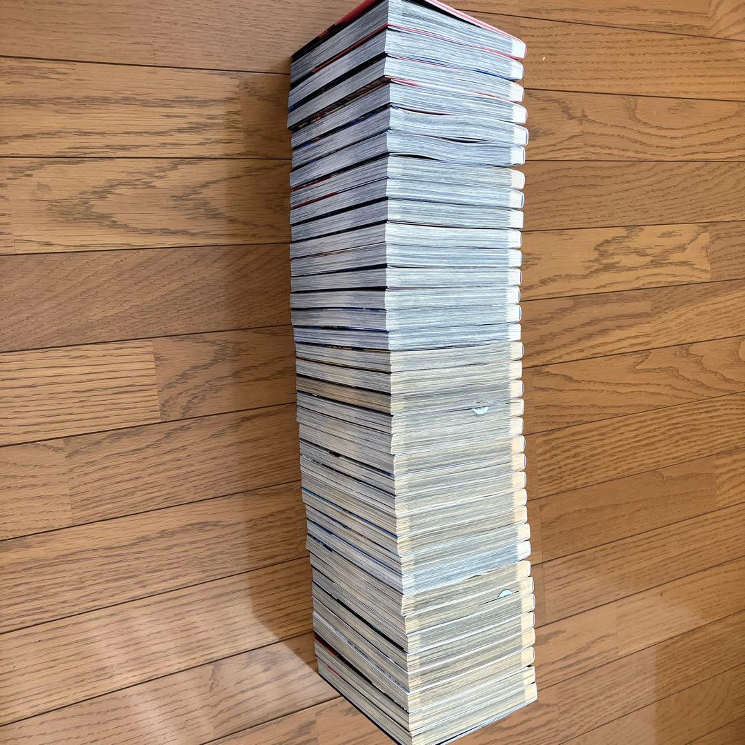 BLUE GIANT 全35巻セット