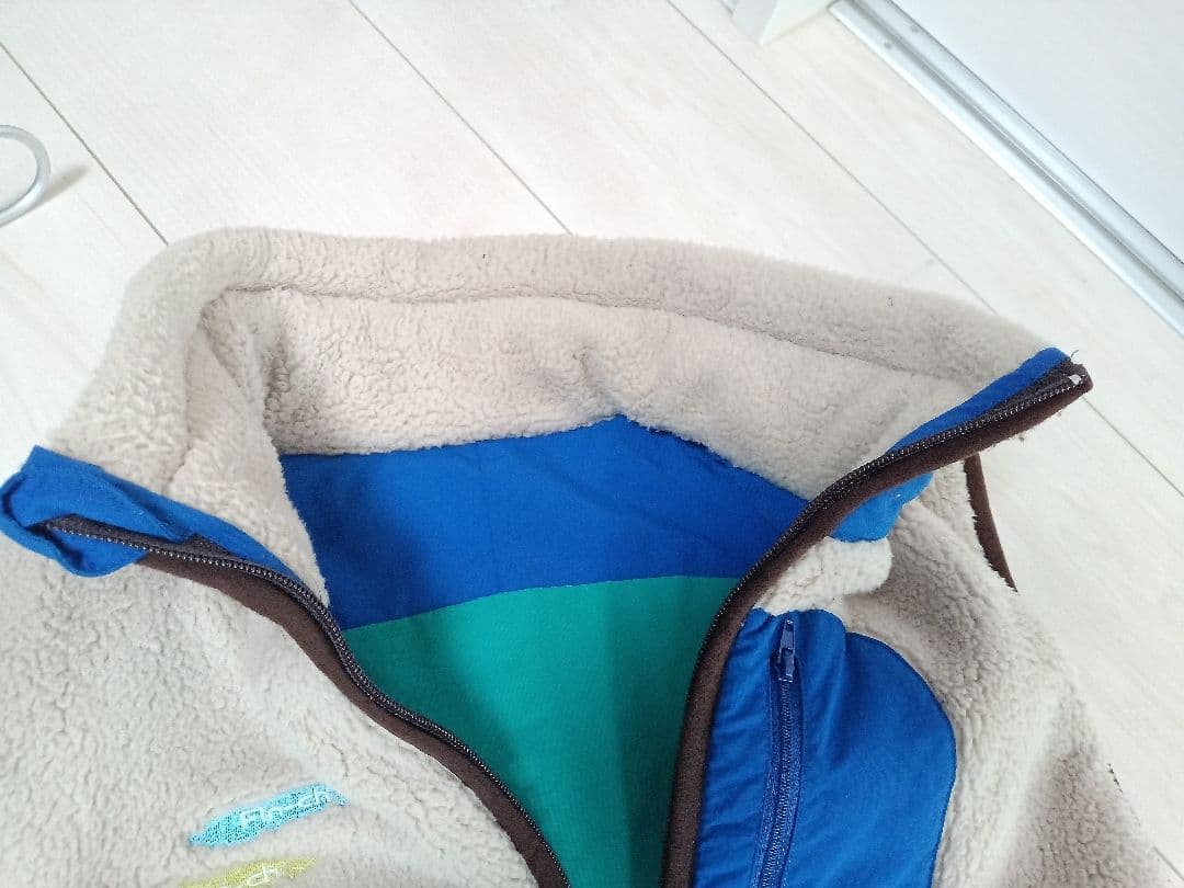 【廃盤＋美品】Finchフィンチ ラビダボアベスト size L 釣り