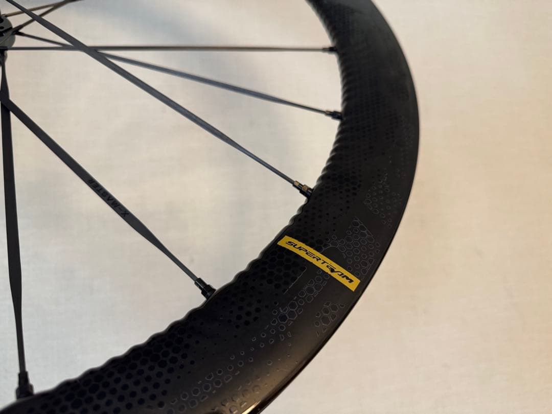 パーツ SUPERTEAM S-ALL CARBON EVO D28-50