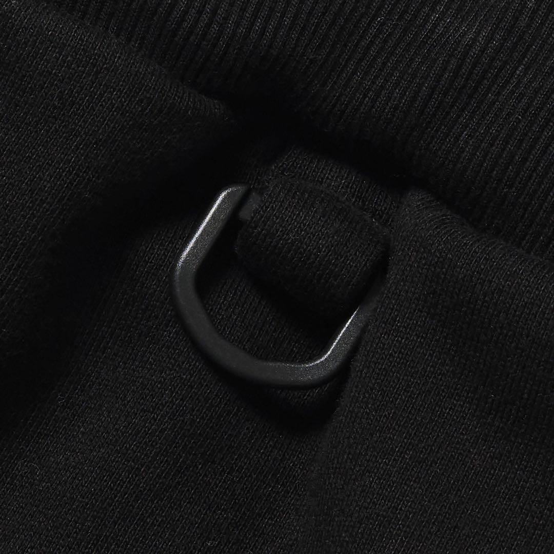 イーブルアクト　ヘビースウェットパンツ