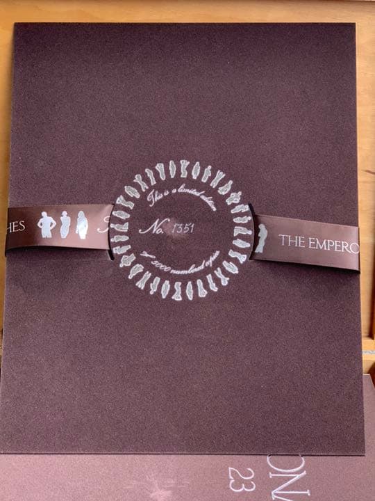 【希少】ヴィジョネア No.23/1998年 カール・ラガーフェルド