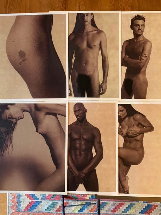 【希少】ヴィジョネア No.23/1998年 カール・ラガーフェルド