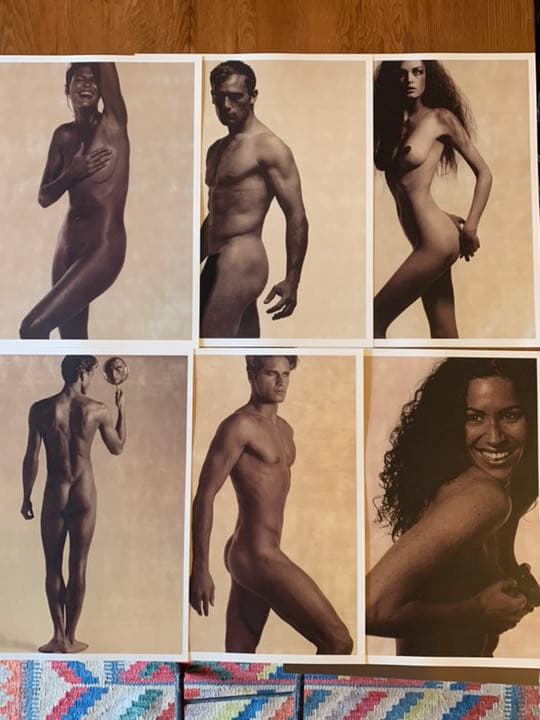 【希少】ヴィジョネア No.23/1998年 カール・ラガーフェルド