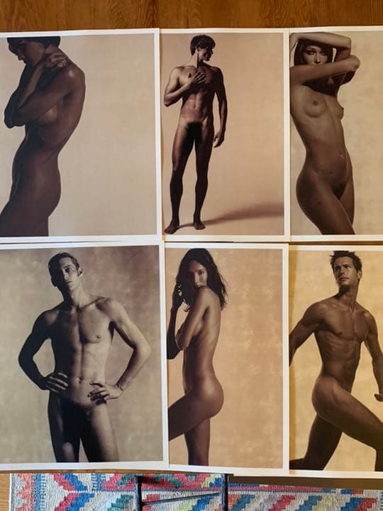 【希少】ヴィジョネア No.23/1998年 カール・ラガーフェルド