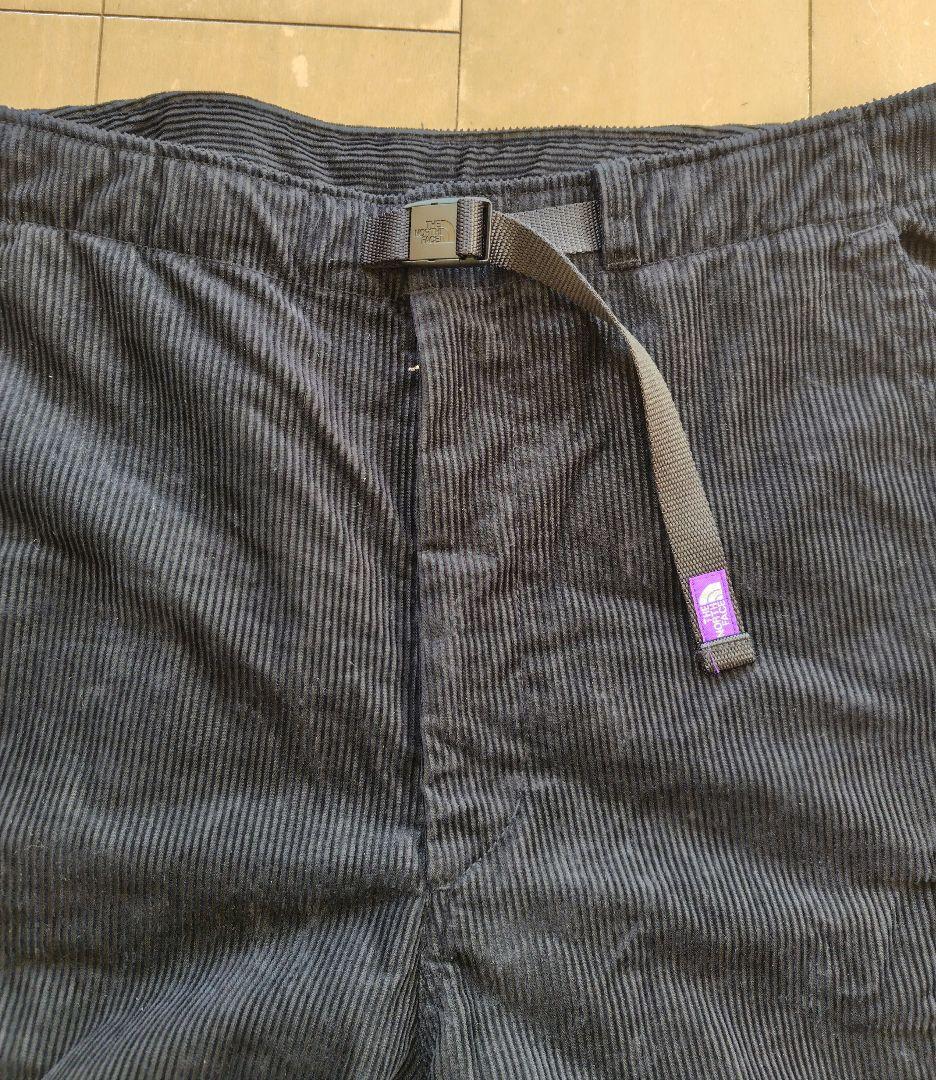 THE NORTH FACE PURPLE LABEL サイズ36