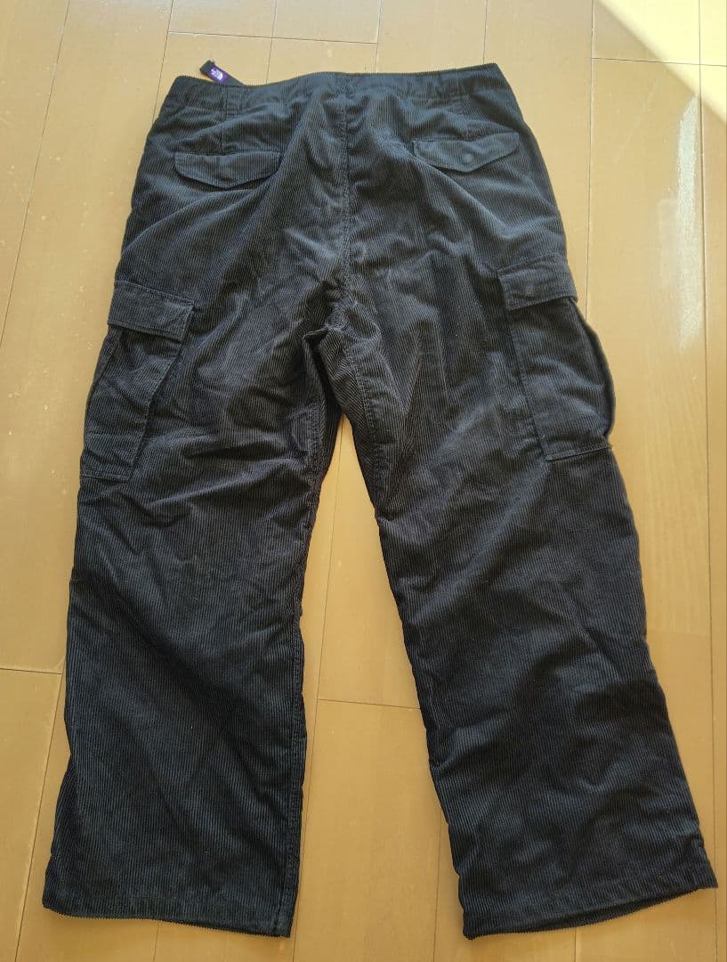 THE NORTH FACE PURPLE LABEL サイズ36