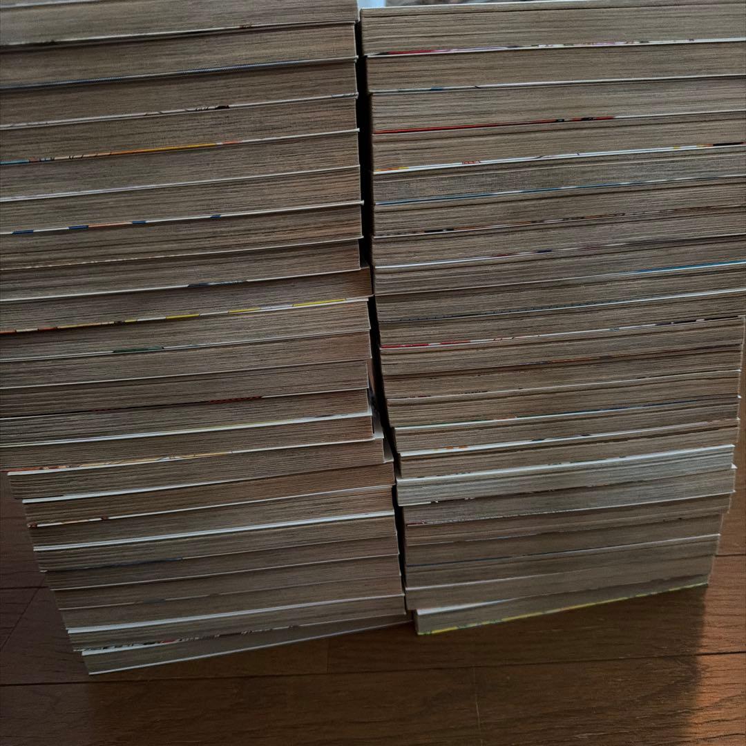 カメレオン全巻