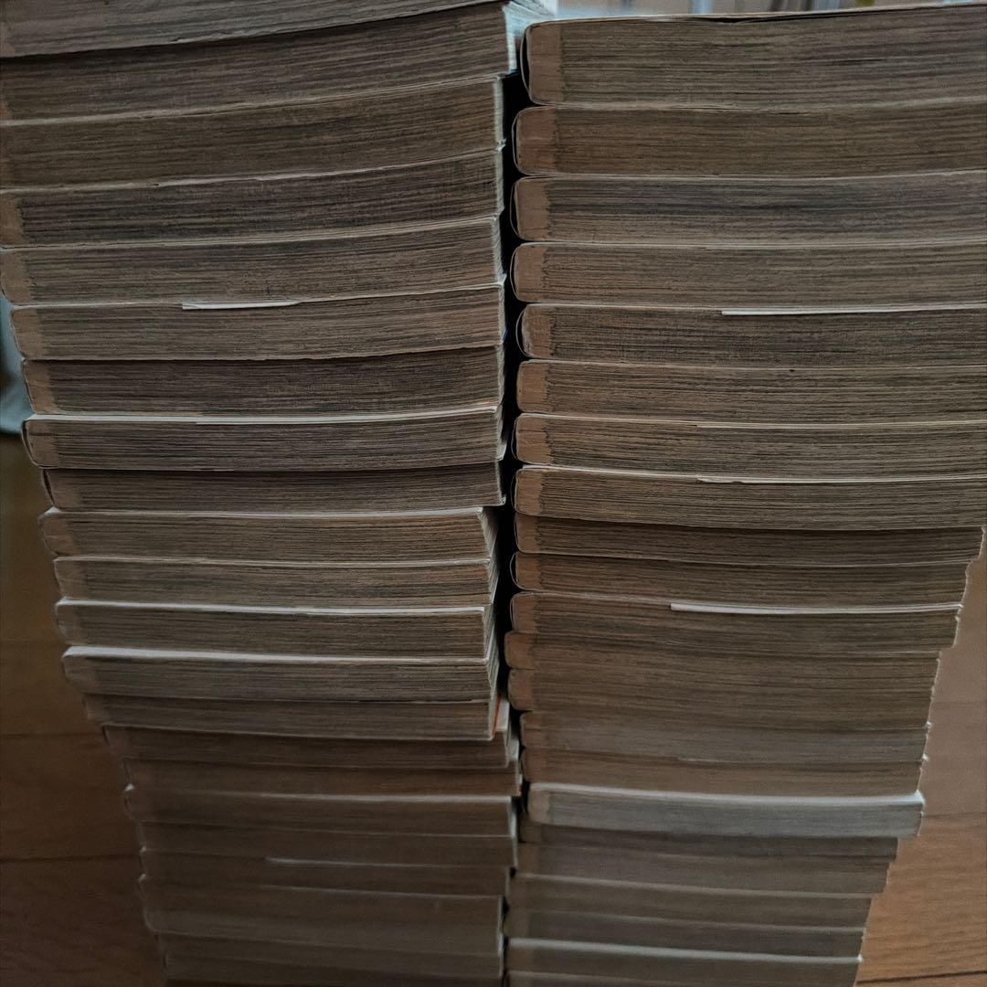 カメレオン全巻