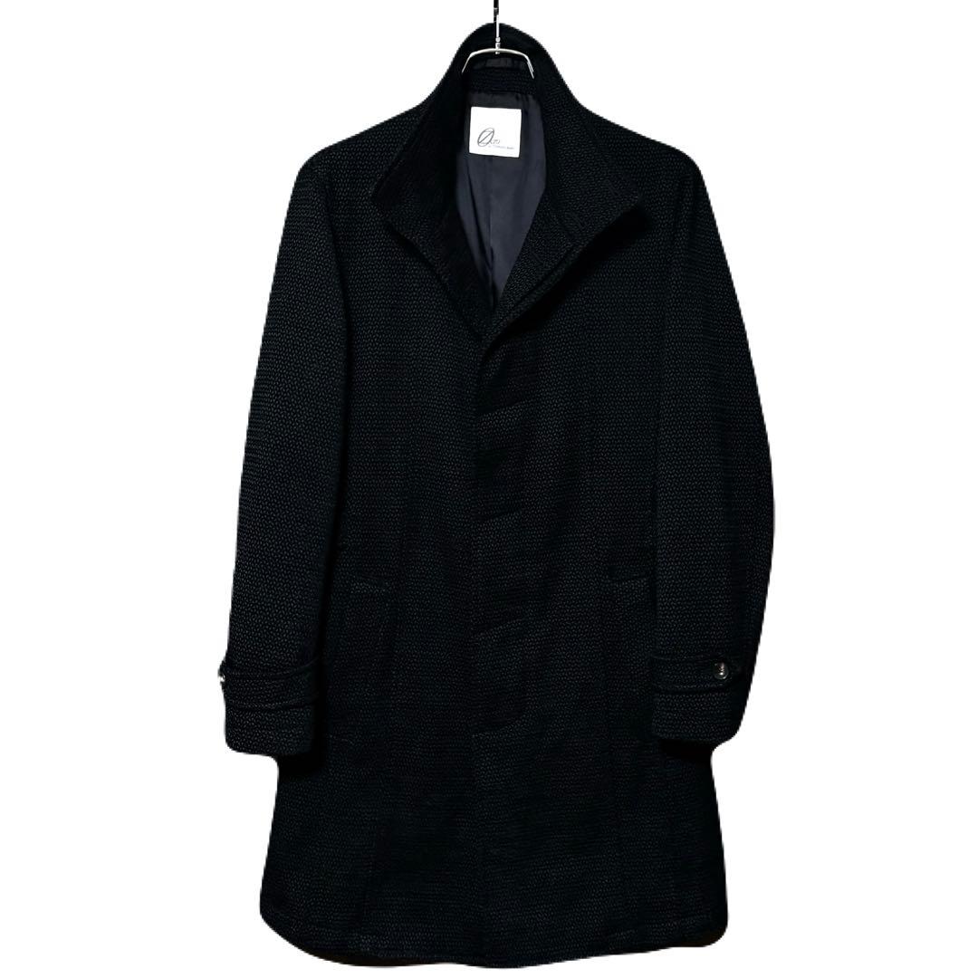 【定価49500円】インポート トルネードマート ジオメトモールスタンドコート