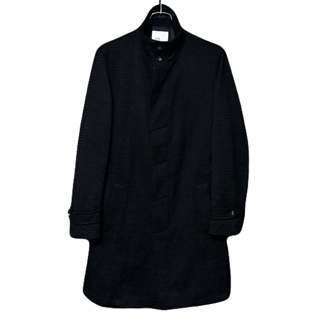 【定価49500円】インポート トルネードマート ジオメトモールスタンドコート