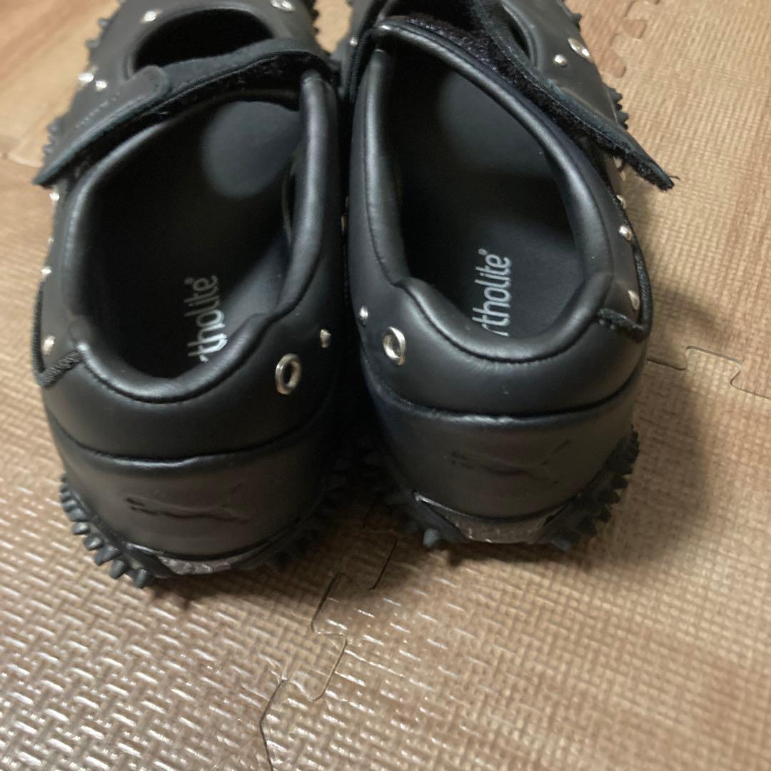 プーマ　モストロフェイスタッズ　22.5㎝