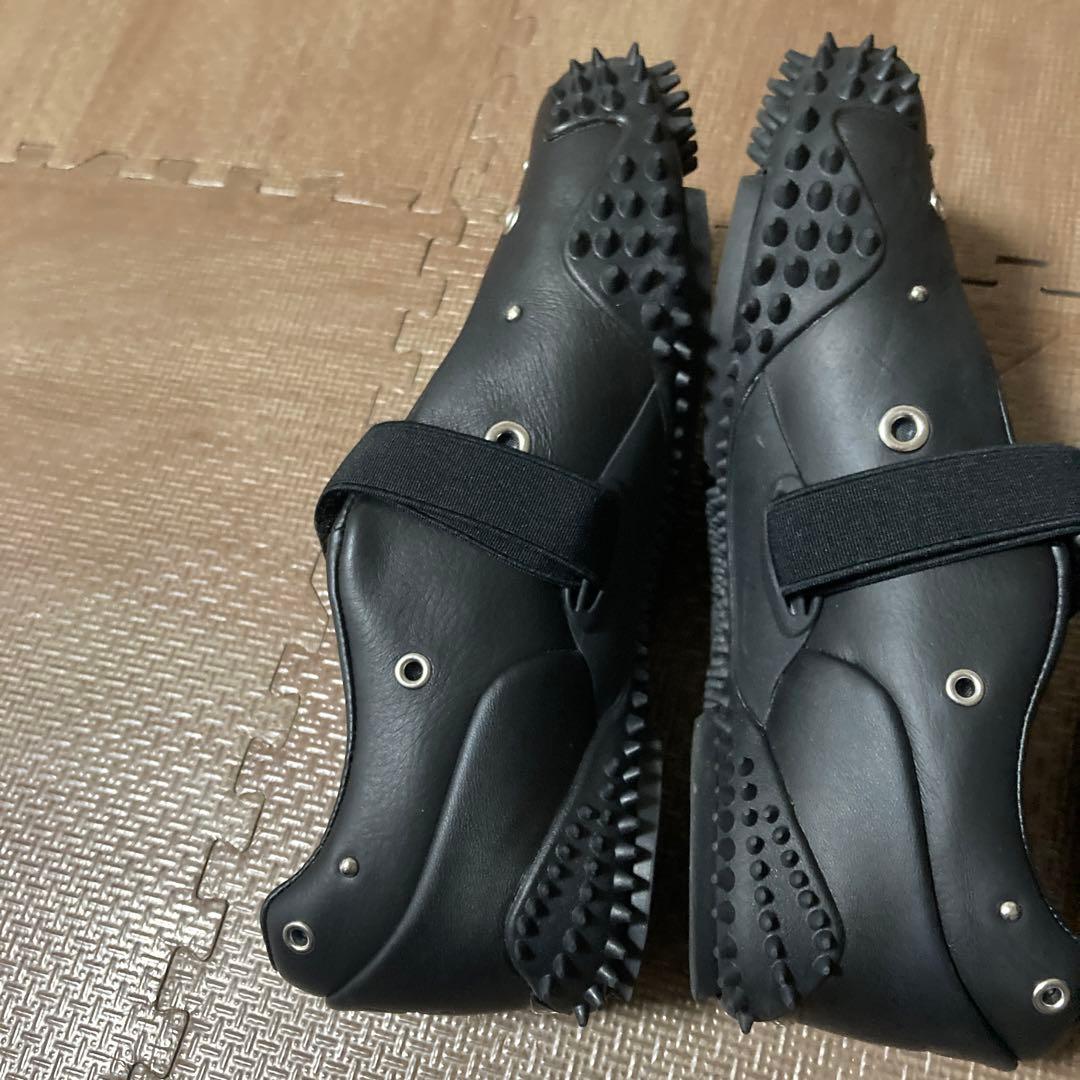 プーマ　モストロフェイスタッズ　22.5㎝