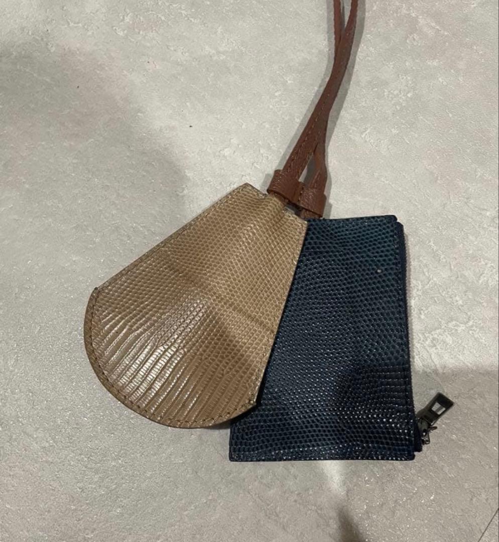 NICENESS SPOOKY (MOCA × NAVY)