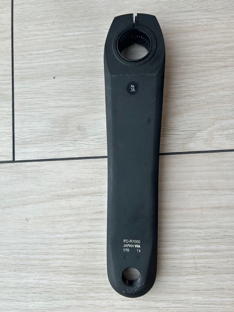 Shimano 105コンポセット 11速 ディスクブレーキ