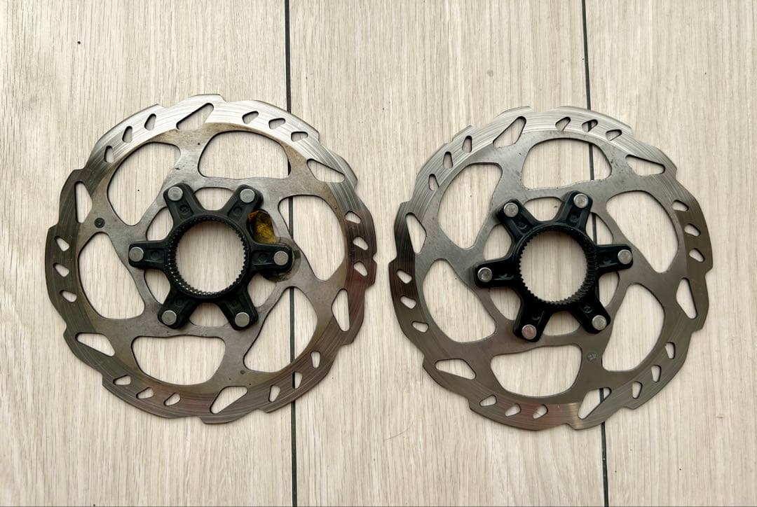 Shimano 105コンポセット 11速 ディスクブレーキ