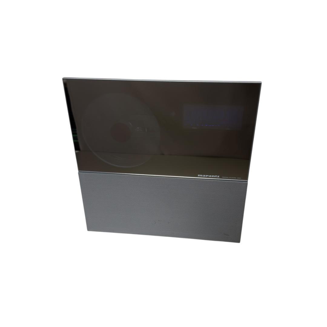 希少　marantz マランツ Personal CD SYSTEM CR201