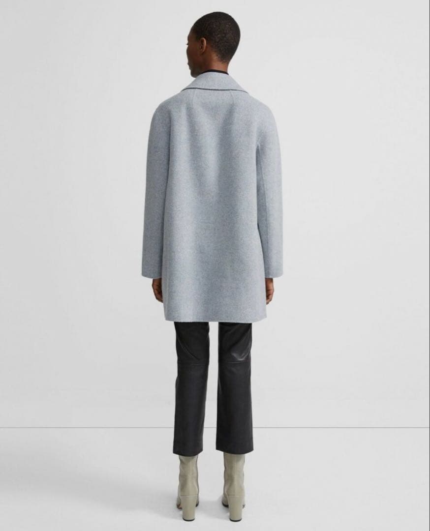 【2020✨️Theory】OVERLAY DF LUXE NEW DIVIDE