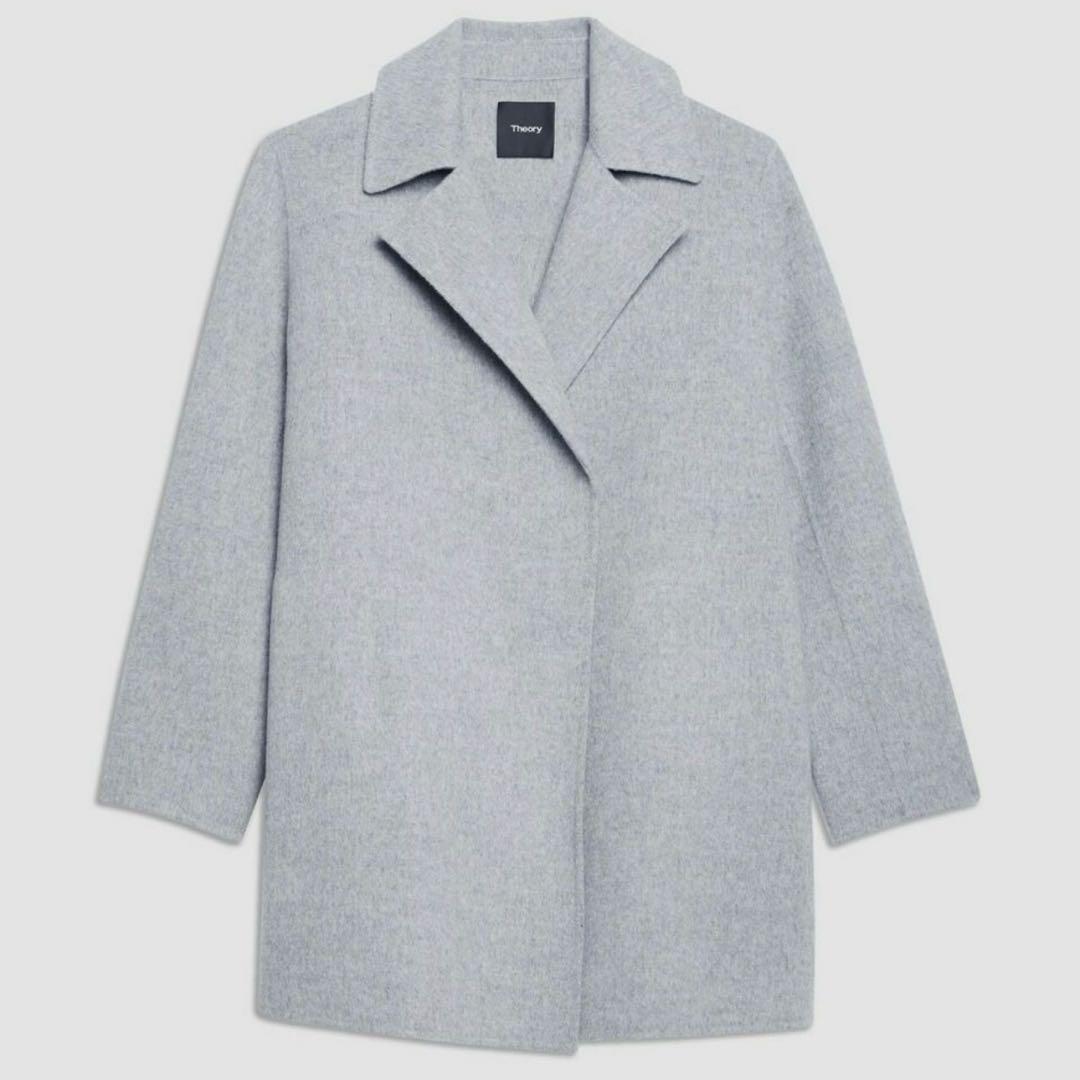 【2020✨️Theory】OVERLAY DF LUXE NEW DIVIDE