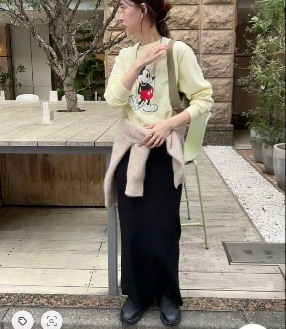 値下げ不可 1度着用　HOKA カハ 2 FROST MOC GTX 25cm