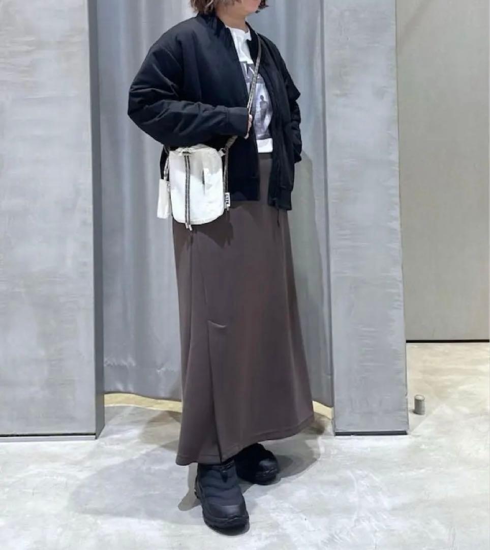 値下げ不可 1度着用　HOKA カハ 2 FROST MOC GTX 25cm