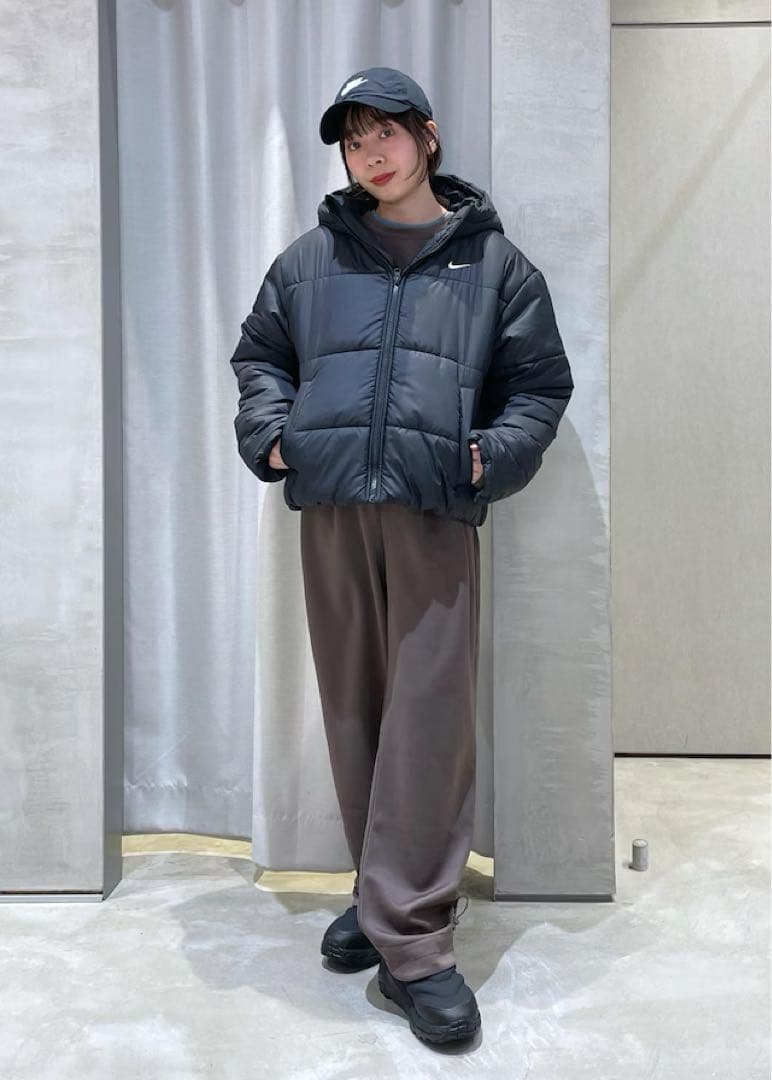 値下げ不可 1度着用　HOKA カハ 2 FROST MOC GTX 25cm