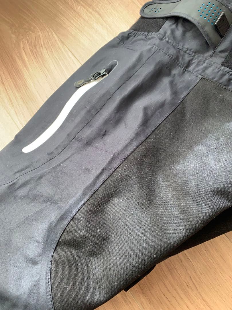 Bluestorm レイブンパンツ