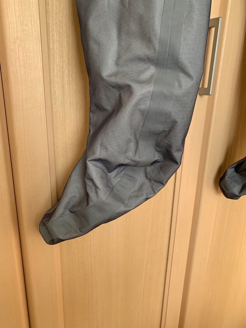 Bluestorm レイブンパンツ