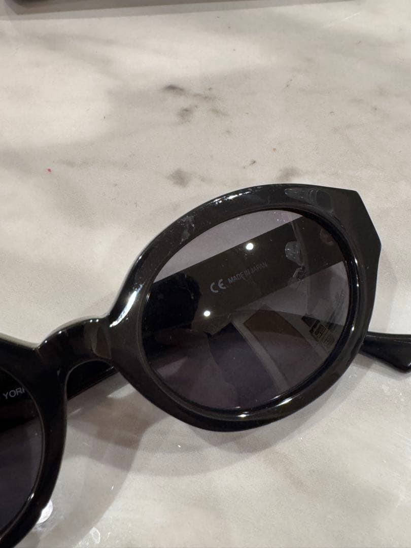 Supreme シュプリーム Frances サングラス