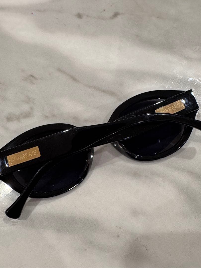 Supreme シュプリーム Frances サングラス