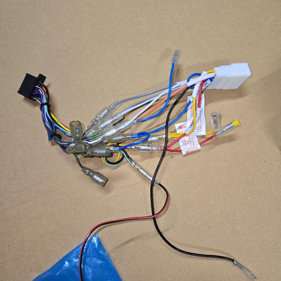 Pioneer MVH-7500SC カーオーディオ