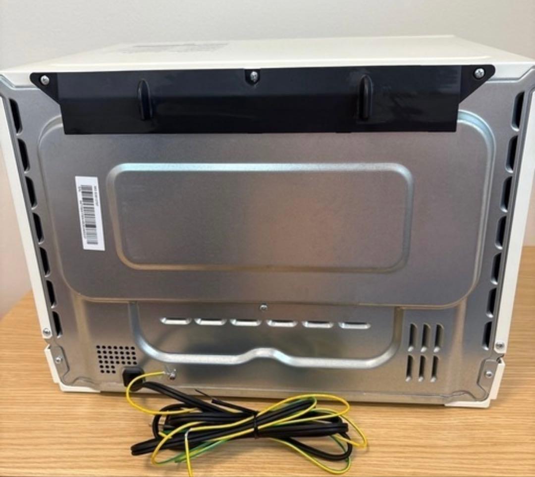 narazika専用 東芝TOSHIBA電子レンジ　ER-S１０A(W)