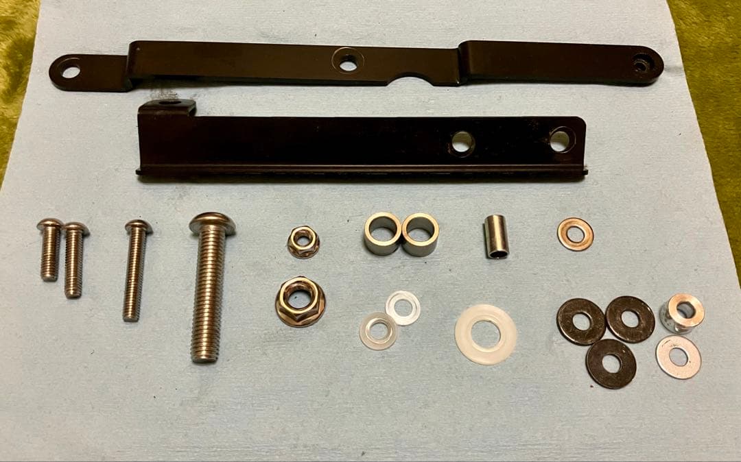 【最終値下】Z900RS ストライカー アンダーカウル カーボン