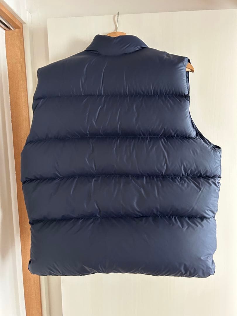 クレセントダウンワークス　XL ネイビー