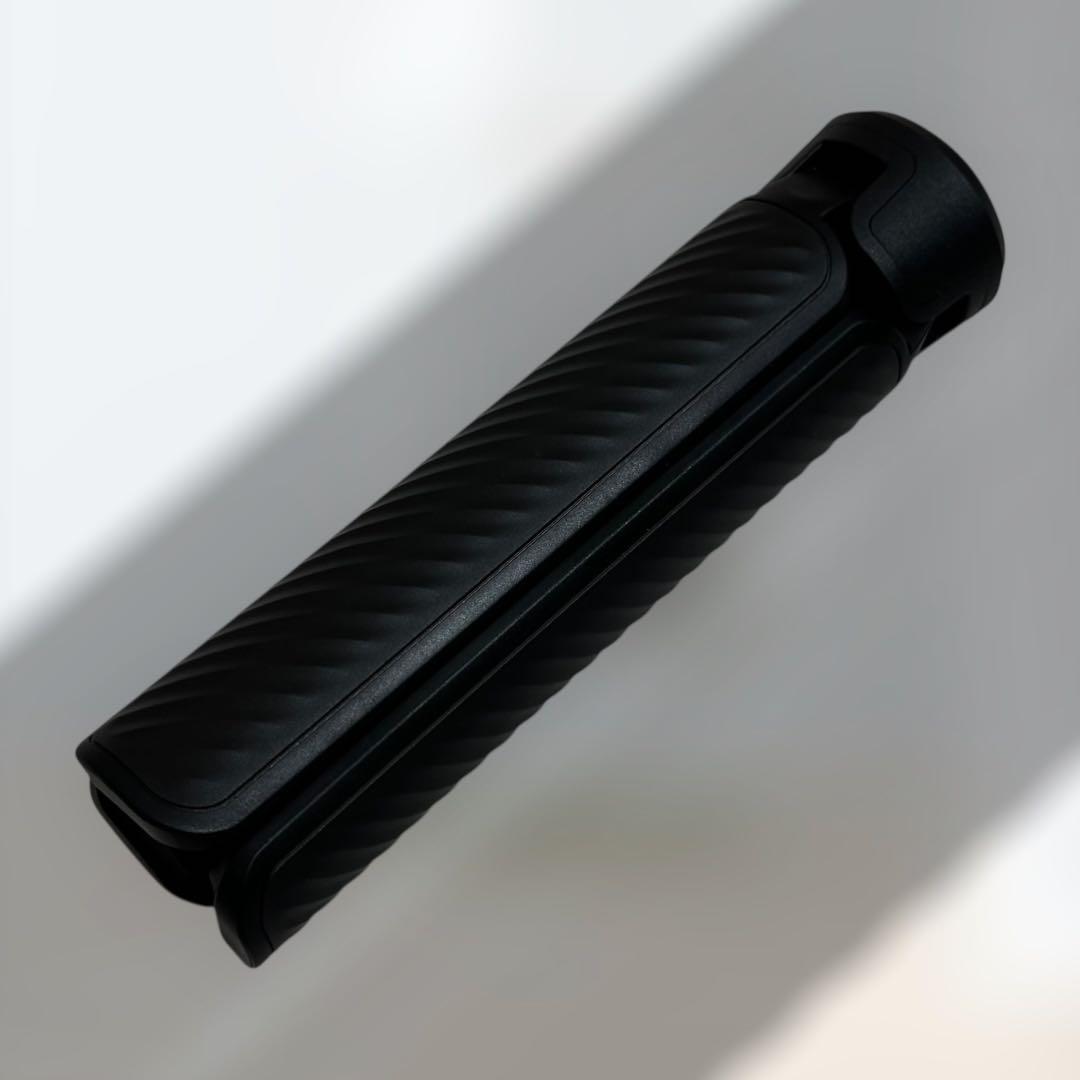 hohem スマートフォン用ジンバル M7 ブラック