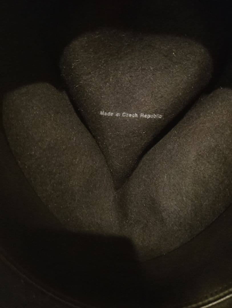 K*Y様 GLAD HAND ジョンジー ラビットJOHN G RABBIT L