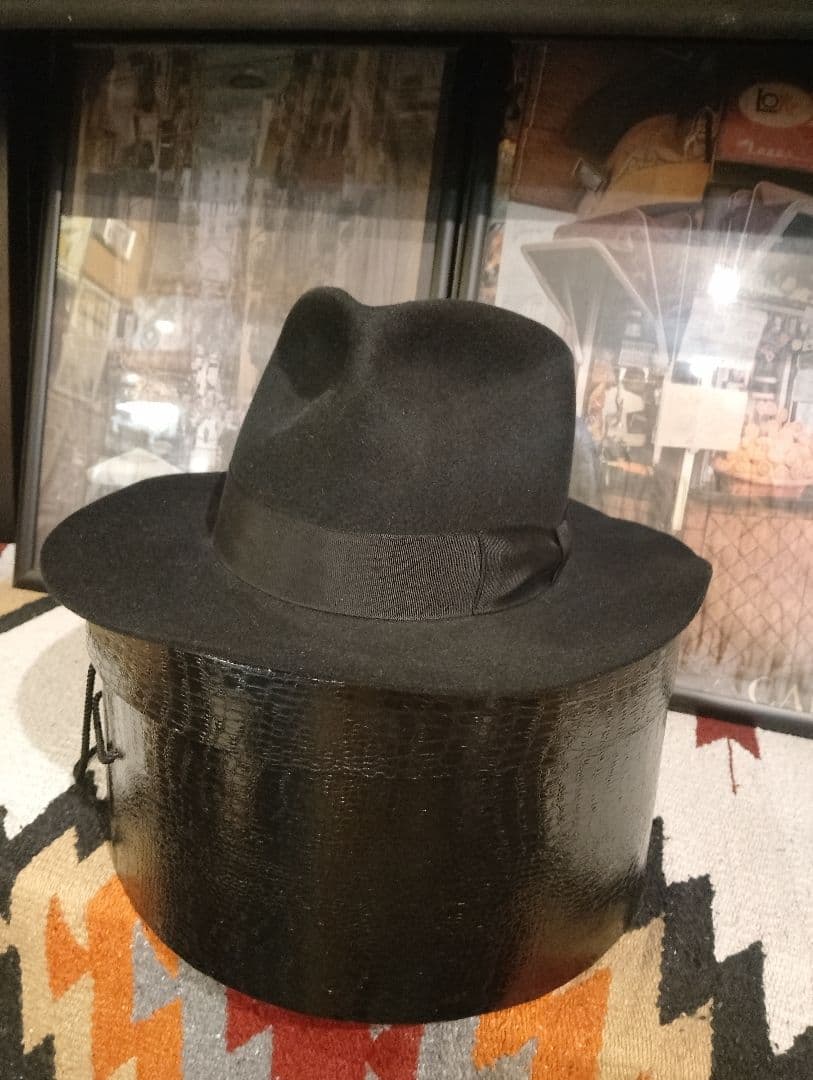 K*Y様 GLAD HAND ジョンジー ラビットJOHN G RABBIT L