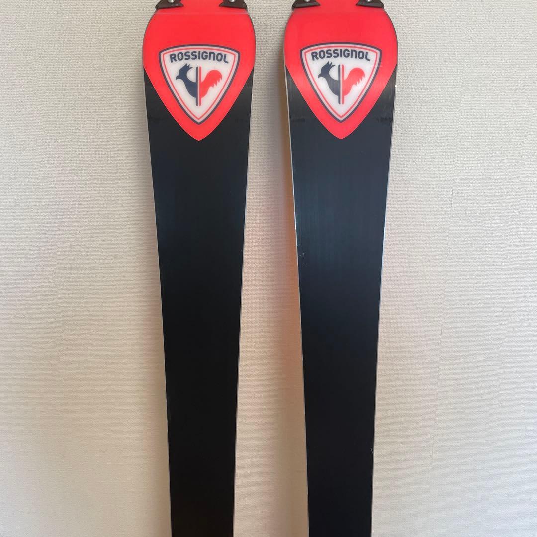 ROSSIGNOLロシニョール ATHLETE SL 157cm スキー板