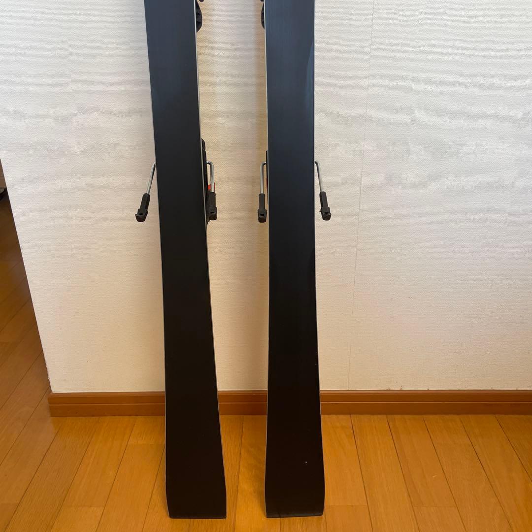 ROSSIGNOLロシニョール ATHLETE SL 157cm スキー板