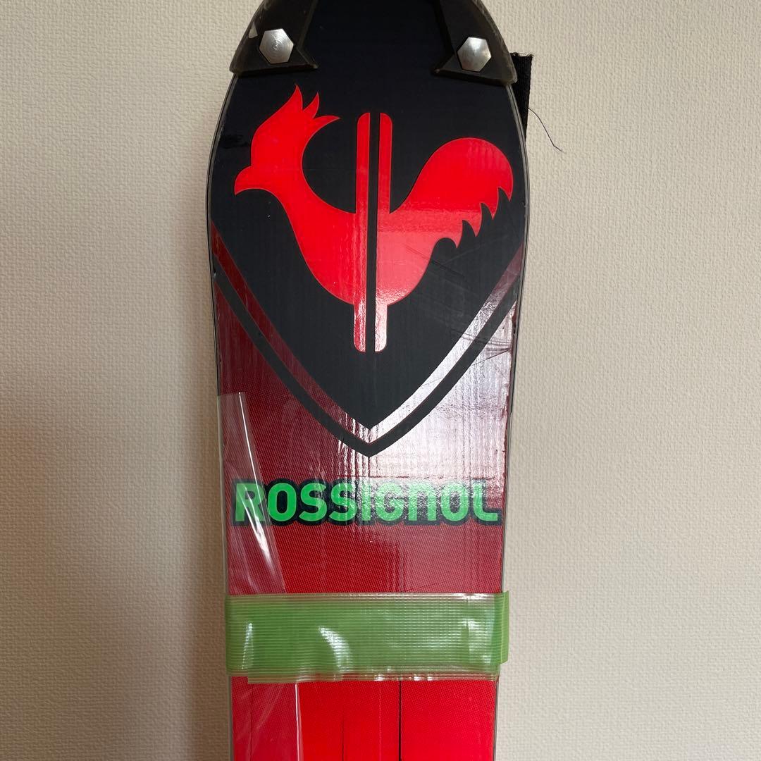 ROSSIGNOLロシニョール ATHLETE SL 157cm スキー板