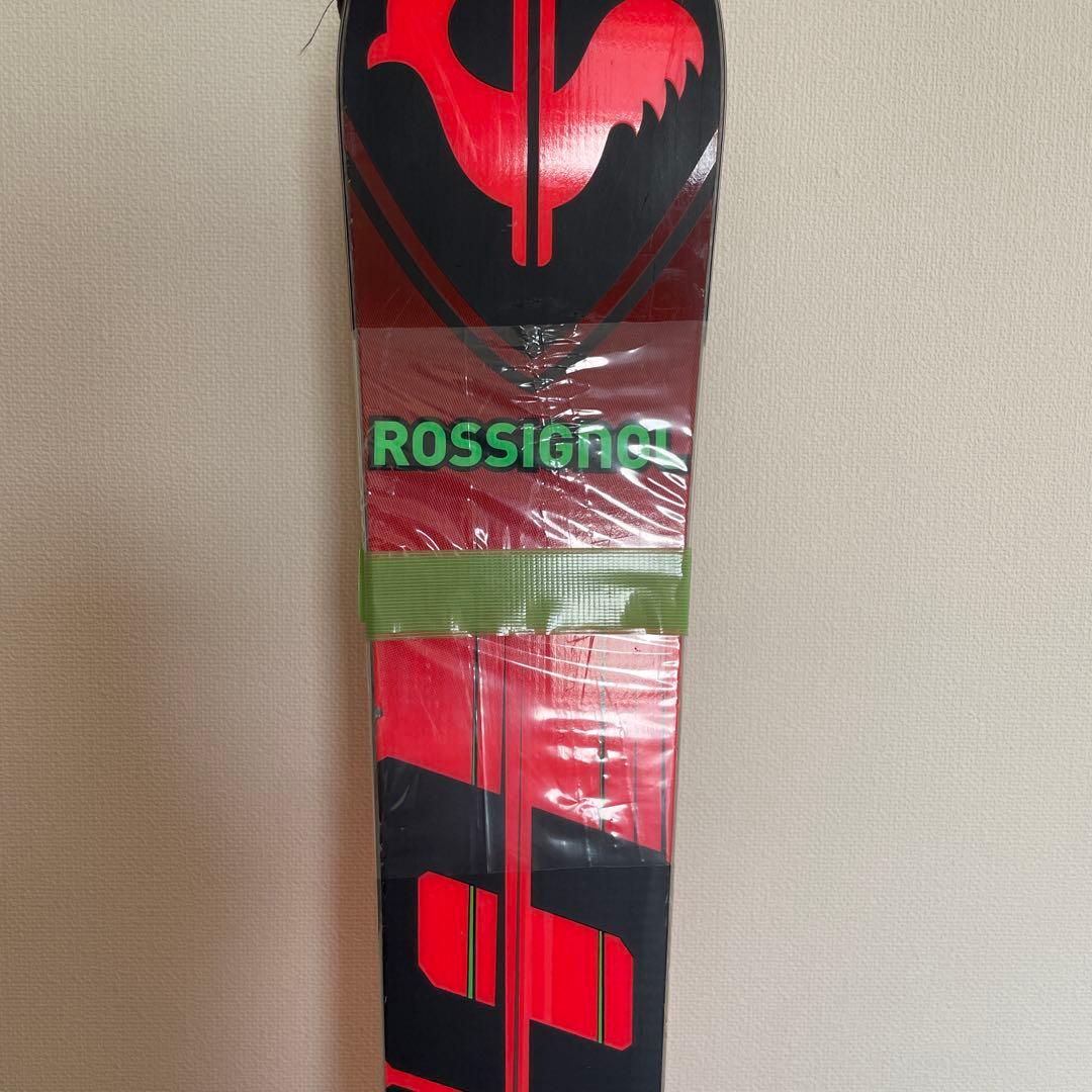 ROSSIGNOLロシニョール ATHLETE SL 157cm スキー板