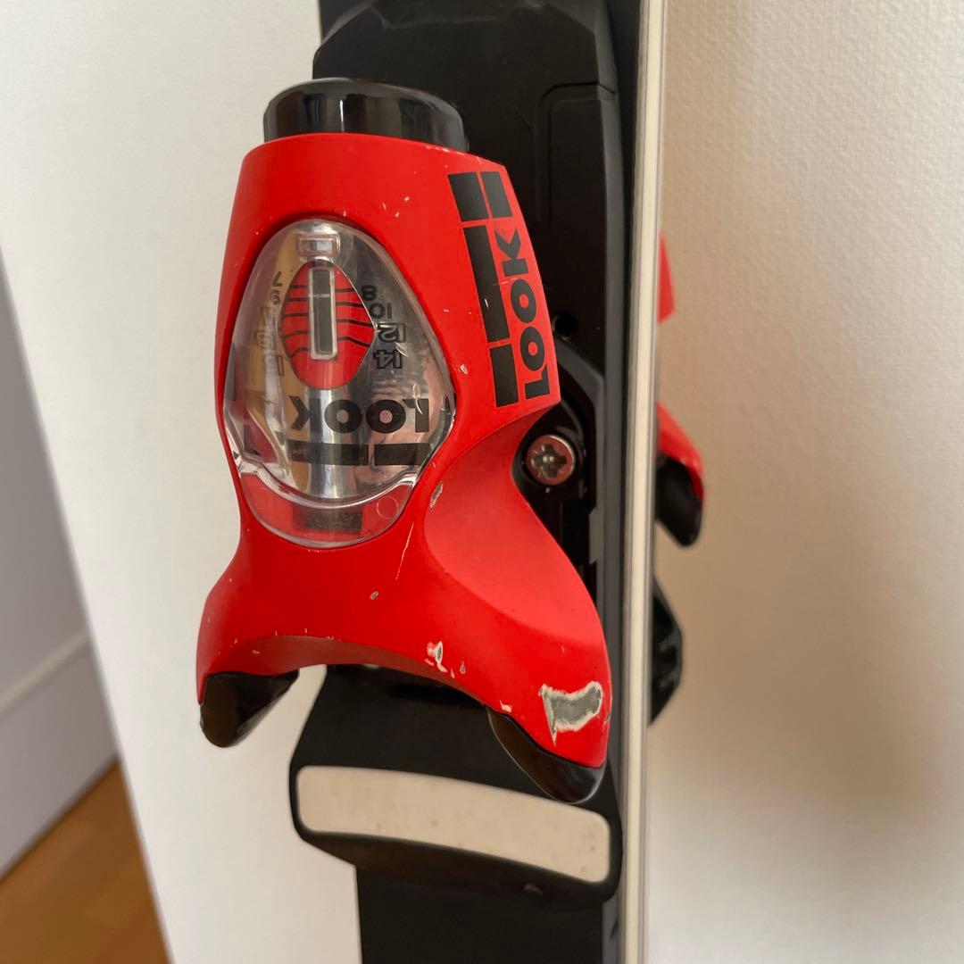 ROSSIGNOLロシニョール ATHLETE SL 157cm スキー板